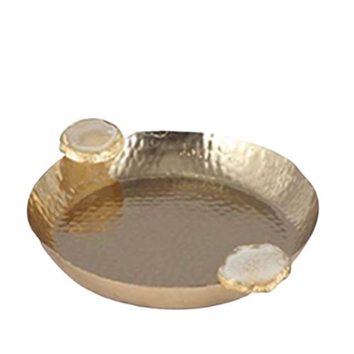 <span style="margin: 0px 0px 5px 0px; font-weight: 600; color:#81655d;">Item #: AR-DT024</span><br />Trays