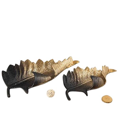 <span style="margin: 0px 0px 5px 0px; font-weight: 600; color:#81655d;">Item #: AR-DT039</span><br />Trays