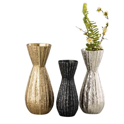 <span style="margin: 0px 0px 5px 0px; font-weight: 600; color:#81655d;">Item #: AR-V0003</span><br />Flower Vase