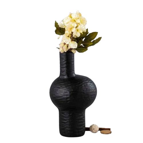 <span style="margin: 0px 0px 5px 0px; font-weight: 600; color:#81655d;">Item #: AR-V0008</span><br />Flower Vase