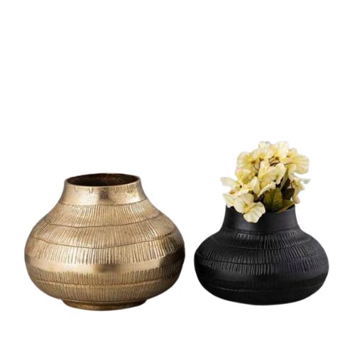 <span style="margin: 0px 0px 5px 0px; font-weight: 600; color:#81655d;">Item #: AR-V0010</span><br />Flower Vase
