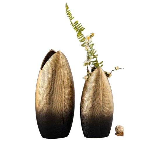 <span style="margin: 0px 0px 5px 0px; font-weight: 600; color:#81655d;">Item #: AR-V0011</span><br />Flower Vase