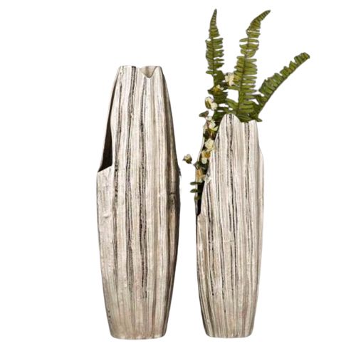 <span style="margin: 0px 0px 5px 0px; font-weight: 600; color:#81655d;">Item #: AR-V0012</span><br />Flower Vase