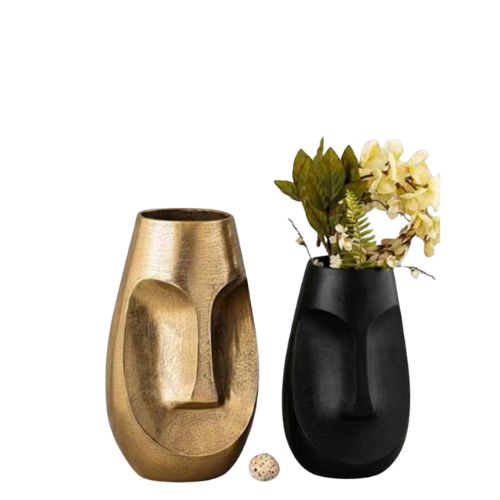 <span style="margin: 0px 0px 5px 0px; font-weight: 600; color:#81655d;">Item #: AR-V0013</span><br />Flower Vase