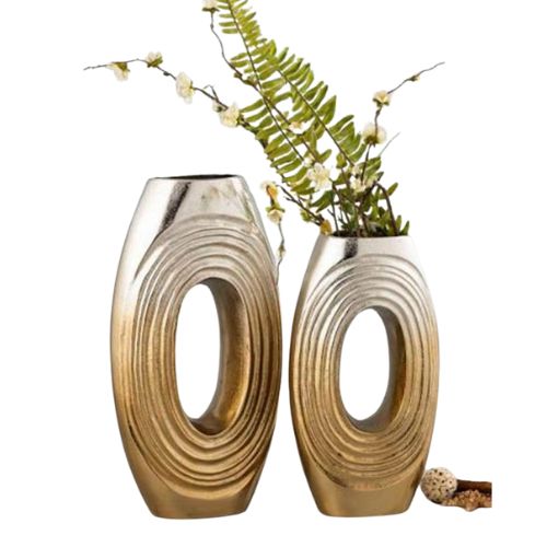 <span style="margin: 0px 0px 5px 0px; font-weight: 600; color:#81655d;">Item #: AR-V0017</span><br />Flower Vase