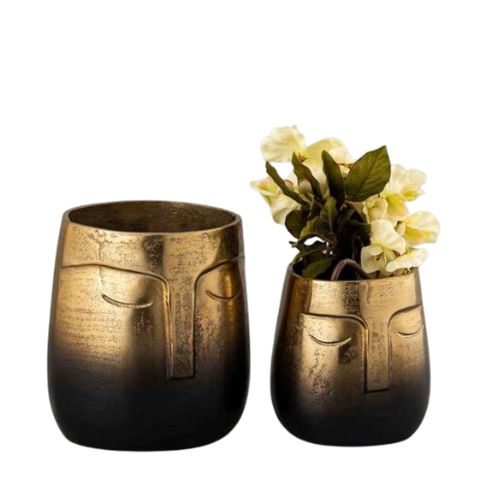 <span style="margin: 0px 0px 5px 0px; font-weight: 600; color:#81655d;">Item #: AR-V0018</span><br />Flower Vase