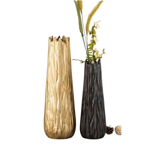 <span style="margin: 0px 0px 5px 0px; font-weight: 600; color:#81655d;">Item #: AR-V0020</span><br />Flower Vase