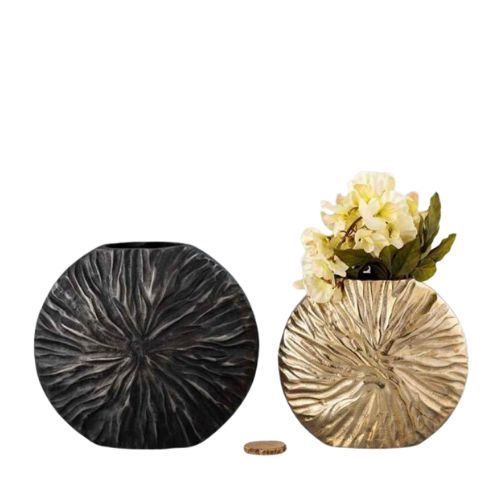 <span style="margin: 0px 0px 5px 0px; font-weight: 600; color:#81655d;">Item #: AR-V0022</span><br />Flower Vase