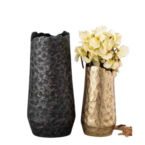 <span style="margin: 0px 0px 5px 0px; font-weight: 600; color:#81655d;">Item #: AR-V0023</span><br />Flower Vase