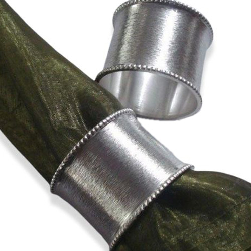 <span style="margin: 0px 0px 5px 0px; font-weight: 600; color:#81655d;">Item #: ARI-12579</span><br />NAPKIN RING