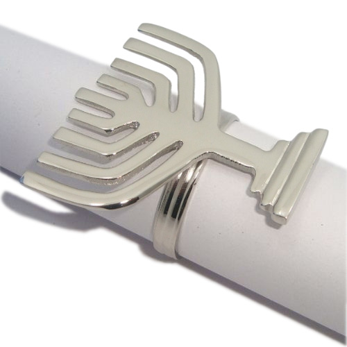 <span style="margin: 0px 0px 5px 0px; font-weight: 600; color:#81655d;">Item #: ARI-14225</span><br />NAPKIN RING