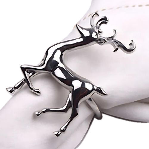 <span style="margin: 0px 0px 5px 0px; font-weight: 600; color:#81655d;">Item #: ARI-14772 B</span><br />NAPKIN RING