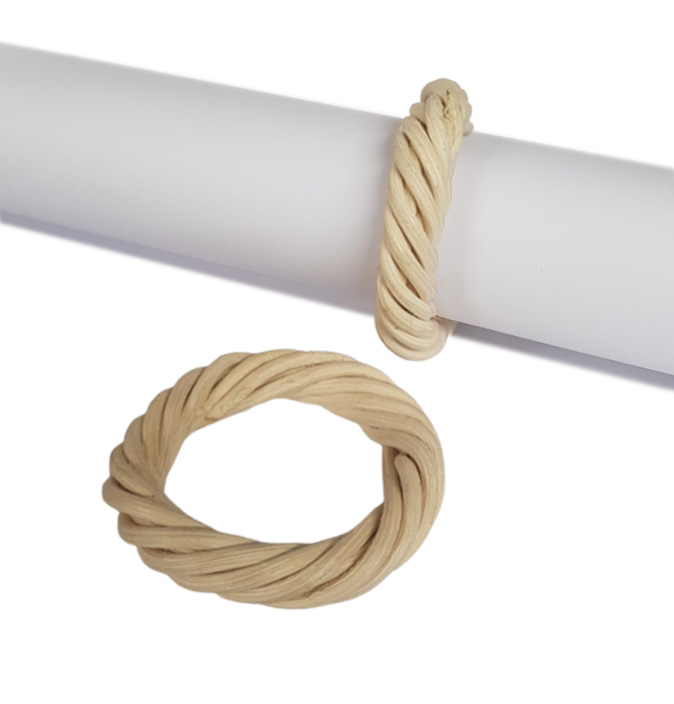 <span style="margin: 0px 0px 5px 0px; font-weight: 600; color:#81655d;">Item #: ARI-19349</span><br />NAPKIN RING