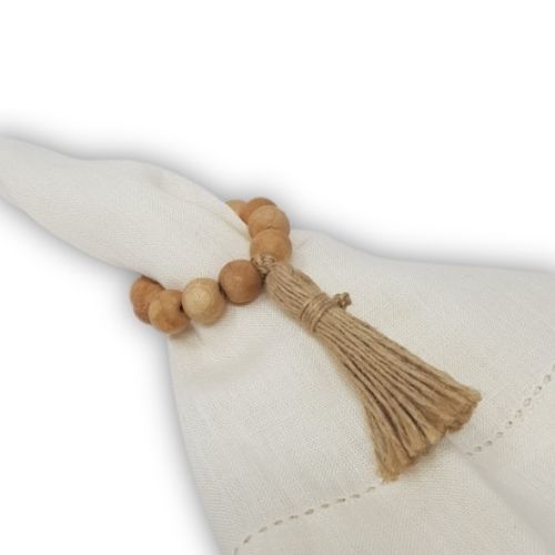 <span style="margin: 0px 0px 5px 0px; font-weight: 600; color:#81655d;">Item #: ARI-19804</span><br />NAPKIN RING