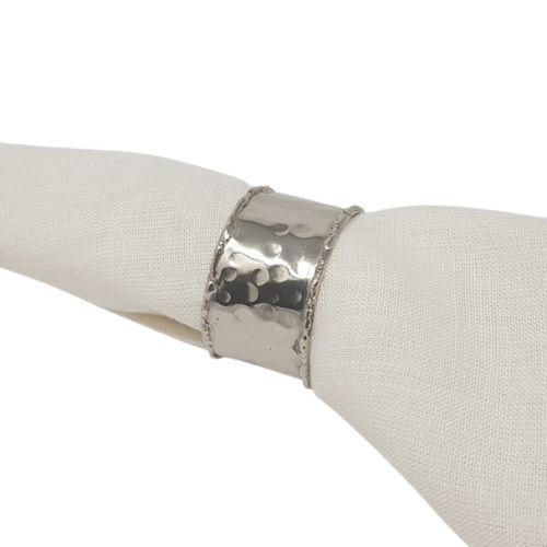 <span style="margin: 0px 0px 5px 0px; font-weight: 600; color:#81655d;">Item #: ARI-19811</span><br />NAPKIN RING