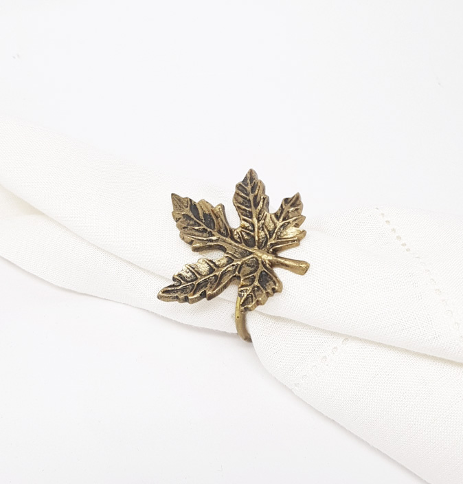 <span style="margin: 0px 0px 5px 0px; font-weight: 600; color:#81655d;">Item #: ARI-19814</span><br />NAPKIN RING