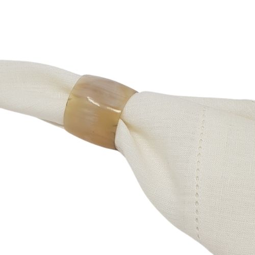 <span style="margin: 0px 0px 5px 0px; font-weight: 600; color:#81655d;">Item #: ARI-19815 B</span><br />NAPKIN RING