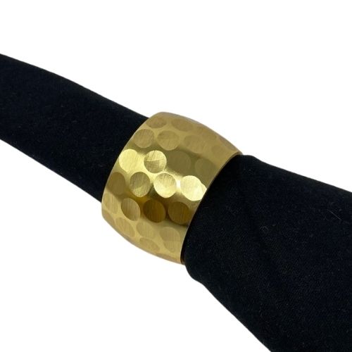 <span style="margin: 0px 0px 5px 0px; font-weight: 600; color:#81655d;">Item #: ARI-19835 A</span><br />NAPKIN RING