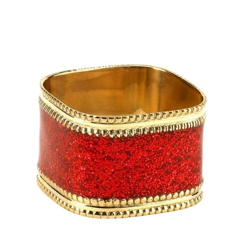 <span style="margin: 0px 0px 5px 0px; font-weight: 600; color:#81655d;">Item #: ARI-5722 A</span><br />NAPKIN RING