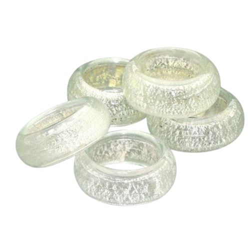 <span style="margin: 0px 0px 5px 0px; font-weight: 600; color:#81655d;">Item #: ARI-5889</span><br />NAPKIN RING