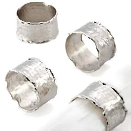 <span style="margin: 0px 0px 5px 0px; font-weight: 600; color:#81655d;">Item #: ARI-7149</span><br />NAPKIN RING