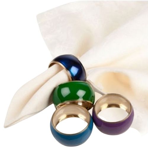 <span style="margin: 0px 0px 5px 0px; font-weight: 600; color:#81655d;">Item #: ARI-7296</span><br />NAPKIN RING