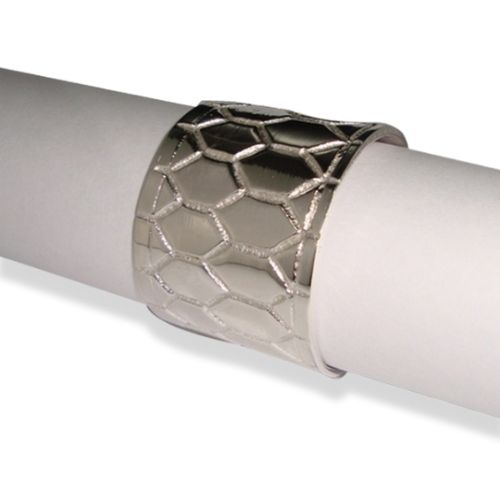 <span style="margin: 0px 0px 5px 0px; font-weight: 600; color:#81655d;">Item #: ARI-7829</span><br />NAPKIN RING