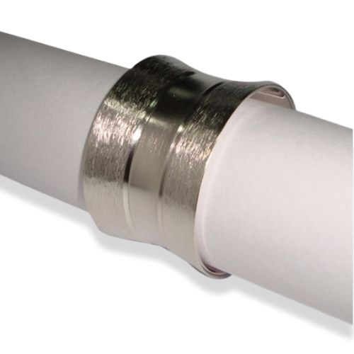 <span style="margin: 0px 0px 5px 0px; font-weight: 600; color:#81655d;">Item #: ARI-7834</span><br />NAPKIN RING