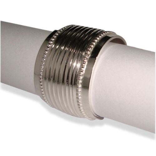 <span style="margin: 0px 0px 5px 0px; font-weight: 600; color:#81655d;">Item #: ARI-7892</span><br />NAPKIN RING