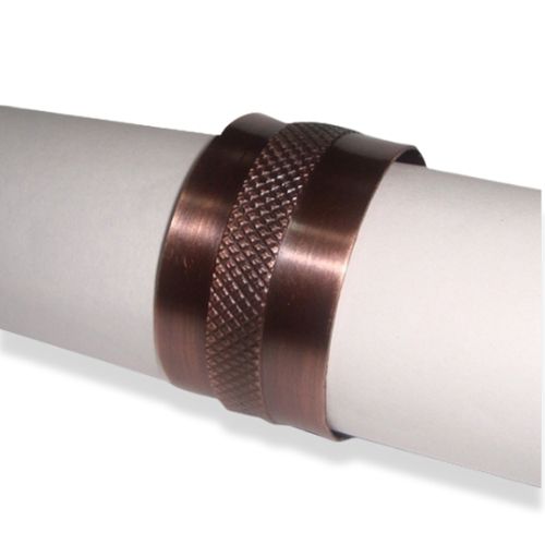 <span style="margin: 0px 0px 5px 0px; font-weight: 600; color:#81655d;">Item #: ARI-7979 B</span><br />NAPKIN RING