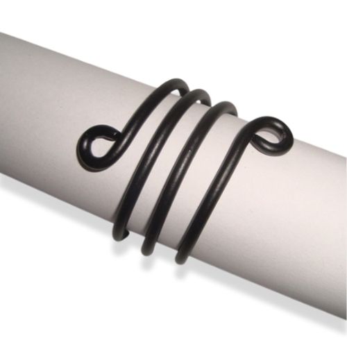 <span style="margin: 0px 0px 5px 0px; font-weight: 600; color:#81655d;">Item #: ARI-9546 A</span><br />NAPKIN RING